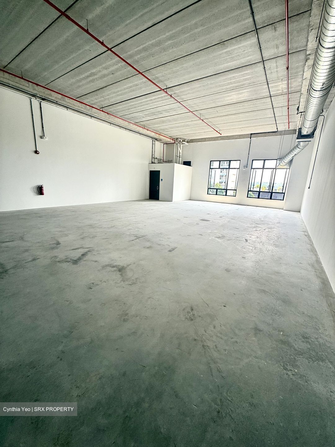 Tampines Connection (D18), Factory #627475611
